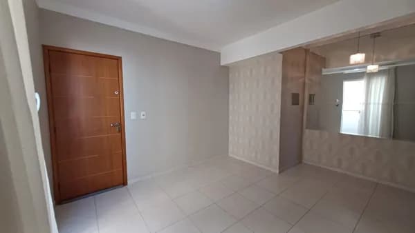 Apartamento à venda, 57 m² por R$ 300.000,00 - Santa Mônica - Uberlândia/MG