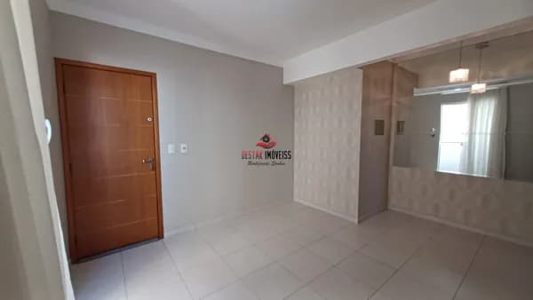 Apartamento à venda, 57 m² por R$ 300.000,00 - Santa Mônica - Uberlândia/MG