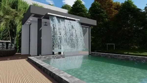 Casa à venda, 300 m² por R$ 1.575.000,00 - Lagoinha de Fora - Lagoa Santa/MG