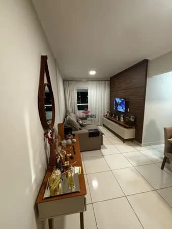 Apartamento com 2 quartos à venda no Bairro Santa Mônica - Uberlândia/MG