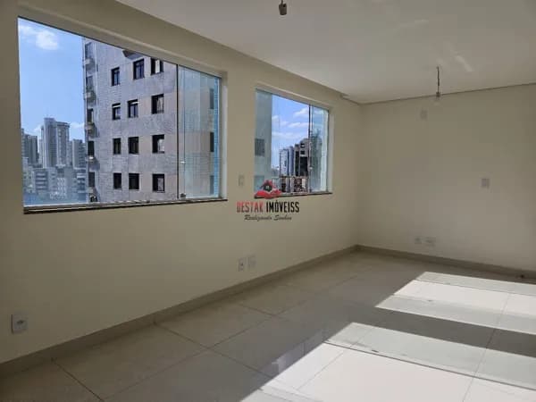 Apartamento à venda, 145 m² por R$ 1.970.000,00 - Gutierrez - Belo Horizonte/MG