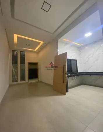 Casa com 3 quartos à venda, Bairro Jardim Brasília - Uberlândia/MG