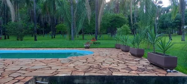 Casa com 3 quartos à venda no Morada do Sol - Uberlândia/MG