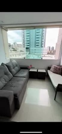 Apartamento à venda, 78 m² por R$ 699.000,00 - Gutierrez - Belo Horizonte/MG