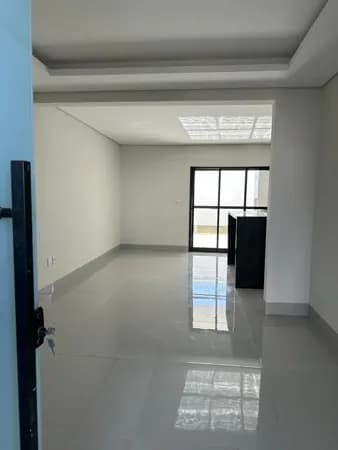 Casa com 3 quartos à venda no Bairro Novo Mundo - Uberlândia/MG