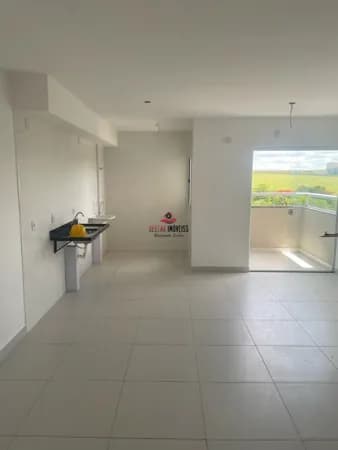 Apartamento em Uberlândia - Portal do Vale