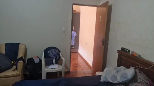Casa em Uberlândia - Jardim Patrícia
