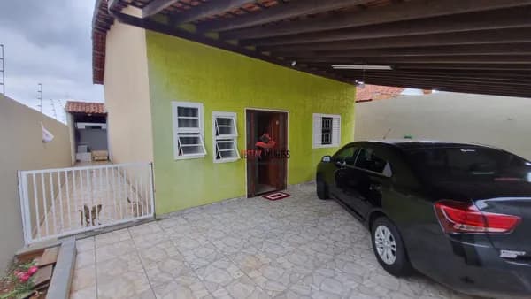 Casa à venda no bairro taiaman - uberlândia - mg