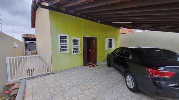 Casa à venda no bairro taiaman - uberlândia - mg