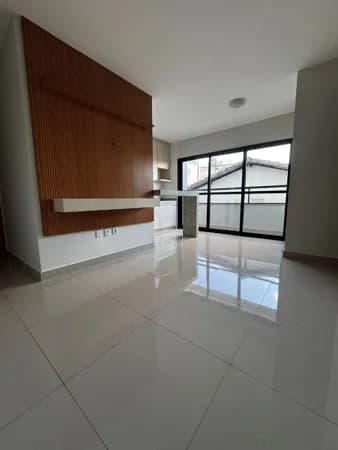 Apartamento em Uberlândia - Tubalina