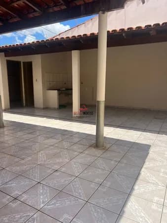 Casa com 3 quartos à venda, bairro Cidade Jardim - Uberlândia/MG