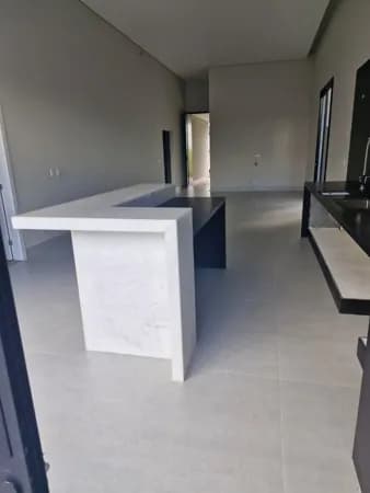 Casa com 3 quartos à venda Condomínio Splêndido - Uberlândia/MG