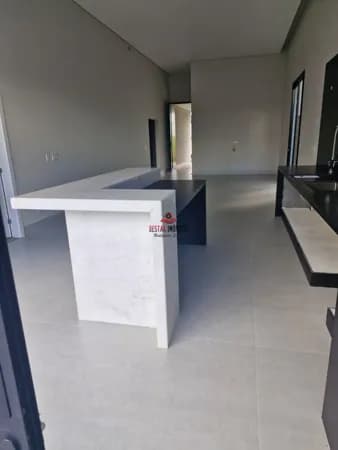 Casa com 3 quartos à venda Condomínio Splêndido - Uberlândia/MG