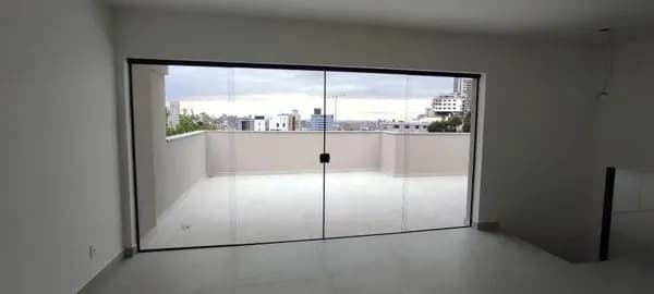 Cobertura à venda, 158 m² por R$ 1.450.000,00 - Santa Lúcia - Belo Horizonte/MG