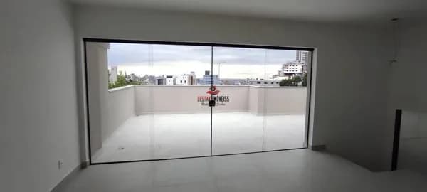 Cobertura à venda, 158 m² por R$ 1.450.000,00 - Santa Lúcia - Belo Horizonte/MG