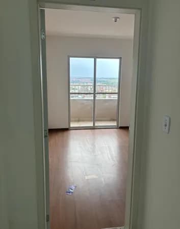 Apartamento em Uberlândia - Jardim Botânico