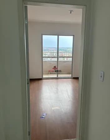 Apartamento em Uberlândia - Jardim Botânico