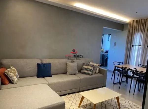 Apartamento com 3 quartos à venda, Bairro Chácaras Tubalina - Uberlândia/MG