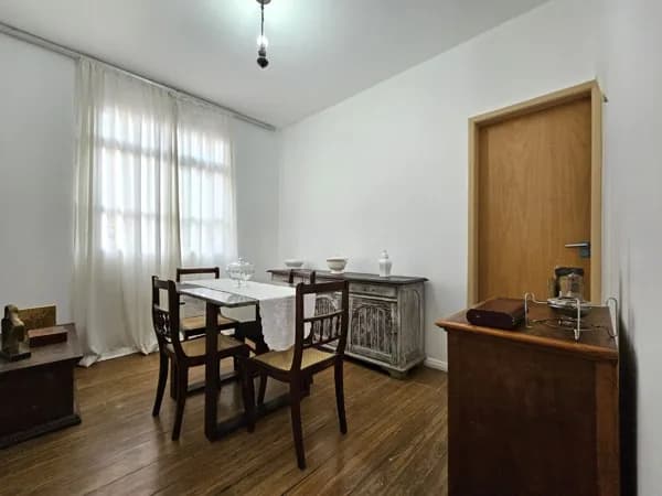Apartamento com 3 dormitórios à venda, 100 m² por R$ 600.000,00 - Serra - Belo Horizonte/MG