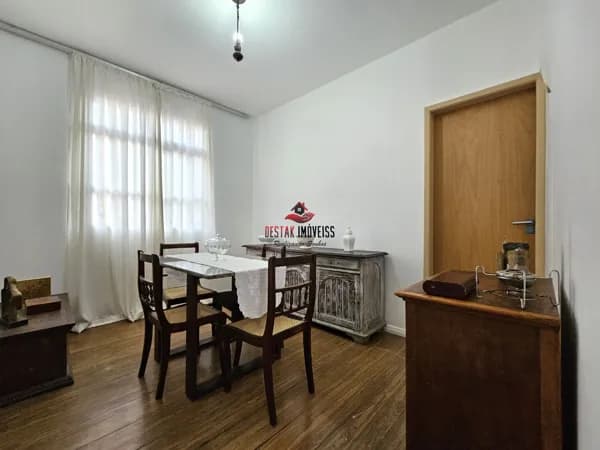Apartamento com 3 dormitórios à venda, 100 m² por R$ 600.000,00 - Serra - Belo Horizonte/MG
