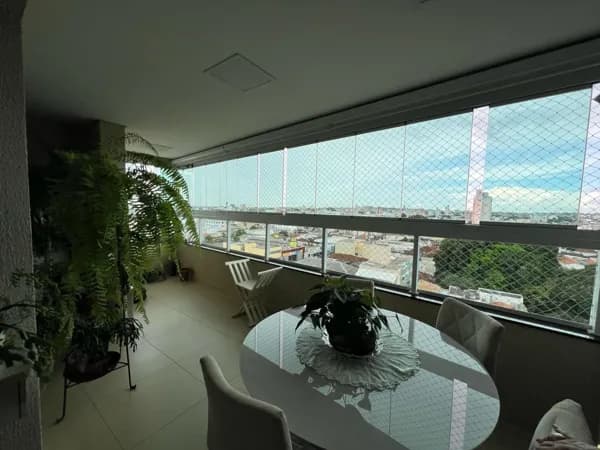 Apartamento com 3 quartos à venda, bairro Nossa Senhora Aparecida - Uberlândia/MG