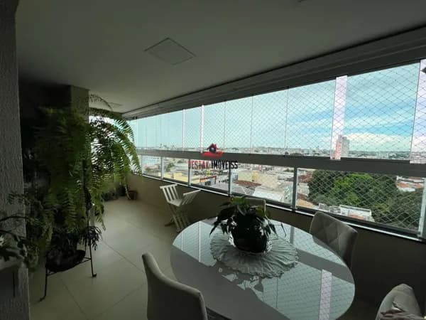 Apartamento com 3 quartos à venda, bairro Nossa Senhora Aparecida - Uberlândia/MG