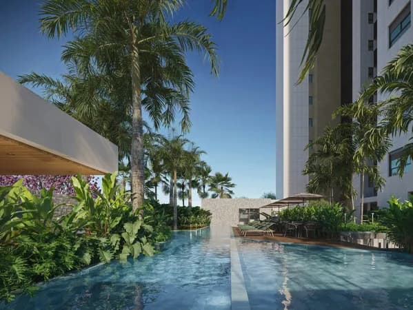 Apartamento à venda no bairro Vale do Sereno - Nova Lima - MG