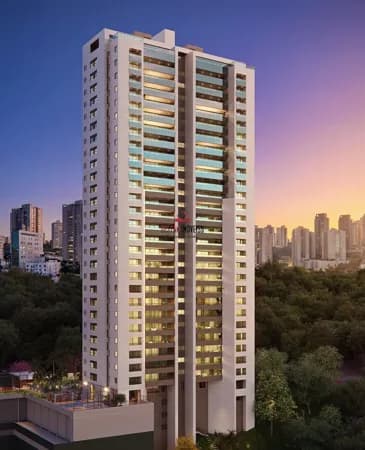 Apartamento à venda no bairro Vale do Sereno - Nova Lima - MG