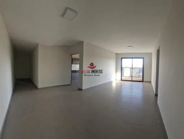 Apartamento com 3 quartos à venda, Bairro Tibery - Uberlândia/MG
