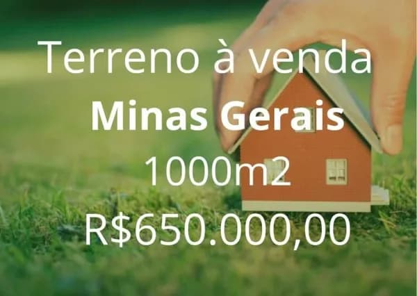 Terreno à venda no Bairro Minas Gerais - Uberlândia/MG