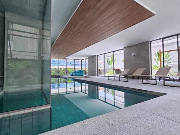 Apartamento à venda, 110 m² por R$ 2.500.000,00 - Savassi - Belo Horizonte/MG