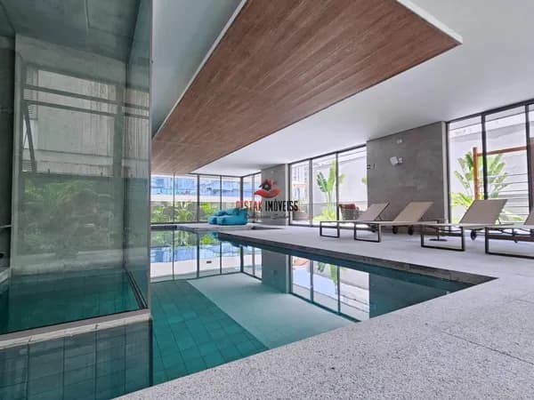 Apartamento à venda, 110 m² por R$ 2.500.000,00 - Savassi - Belo Horizonte/MG