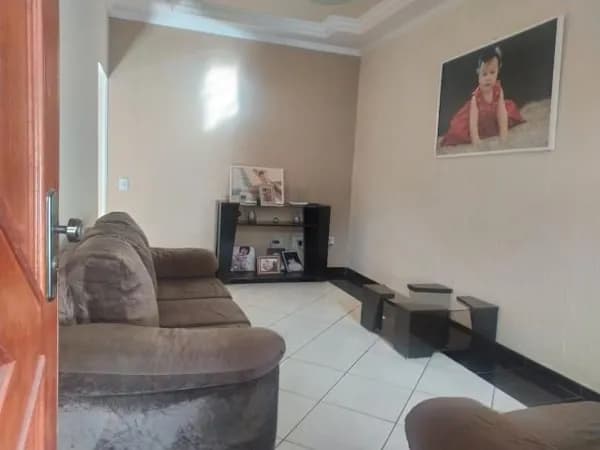 Casa com 3 quartos à venda no Bairro Jardim Brasília - Uberlândia/MG