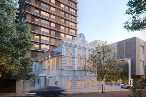 Apartamento à venda, 144 m² por R$ 2.090.000,00 - Lourdes - Belo Horizonte/MG