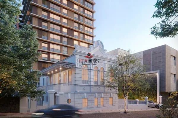 Apartamento à venda, 144 m² por R$ 2.090.000,00 - Lourdes - Belo Horizonte/MG