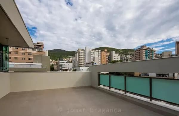 Cobertura com 3 quartos à venda, Bairro Anchieta - Belo Horizonte/MG