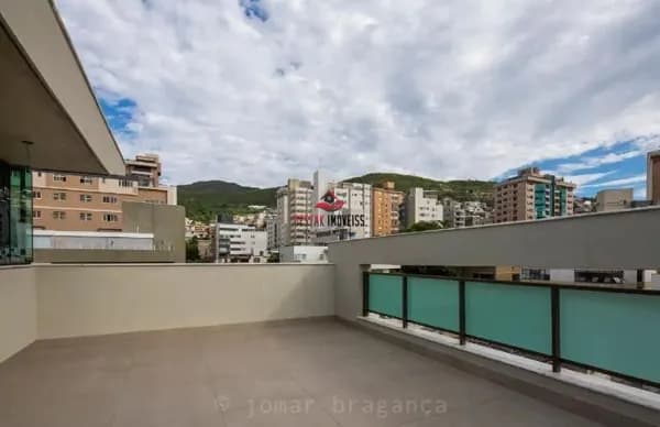 Cobertura com 3 quartos à venda, Bairro Anchieta - Belo Horizonte/MG