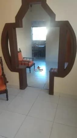 Casa em Uberlândia - General Osório