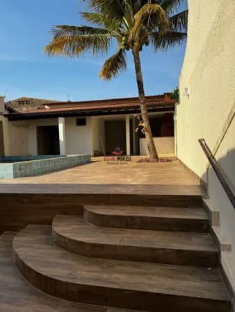 Casa com 3 quartos à venda Bairro Nossa Senhora das Graças - Uberlândia/MG