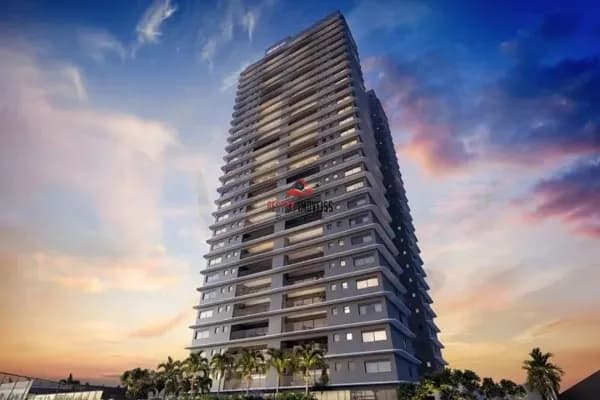 Apartamento em Uberlândia - Jardim Karaíba