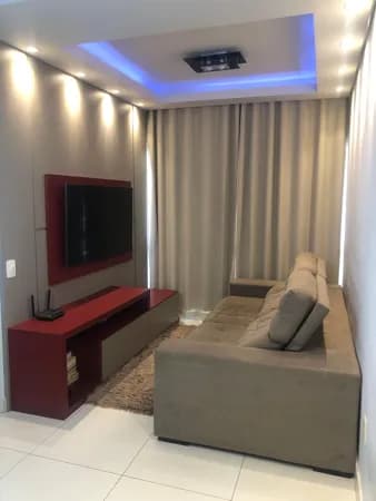 Apartamento à venda no bairro jardim holanda - Uberlândia - MG
