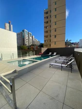 Apartamento à venda, 133 m² por R$ 1.929.100,00 - Serra - Belo Horizonte/MG