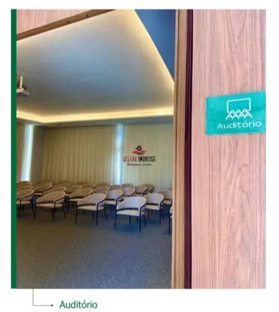 Sala à venda, 84 m² por R$ 1.100.000,00 - Vila da Serra - Nova Lima/MG