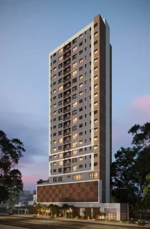 Apartamento à venda, 66 m² por R$ 1.335.716,78 - Santo Agostinho - Belo Horizonte/MG