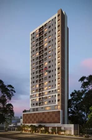 Apartamento à venda, 66 m² por R$ 1.335.716,78 - Santo Agostinho - Belo Horizonte/MG