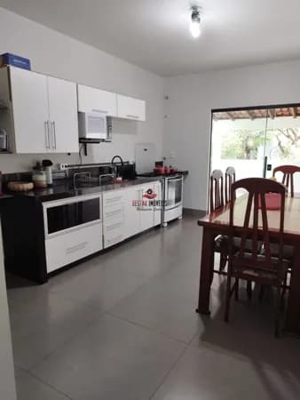 Casa com 2 quartos à venda bairro Laranjeiras - Uberlândia/MG
