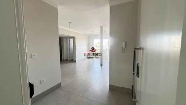 Apartamento com 2 quartos à venda, Bairro Santa Mônica - Uberlândia/MG