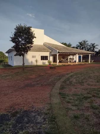 Casa à venda, 400 m² por R$ 1.680.000,00 - Mansões Aeroporto - Uberlândia/MG