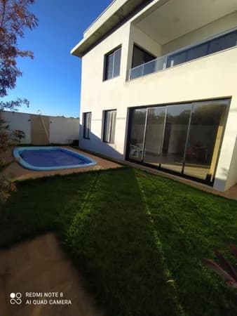 Casa com 3 quartos à venda no Condomínio Varanda Sul - Uberlândia/MG