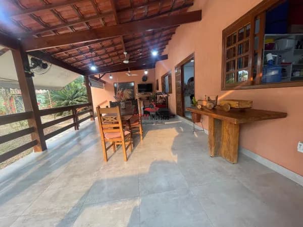 Casa à venda, 277 m² por R$ 1.290.000,00 - Várzea - Lagoa Santa/MG